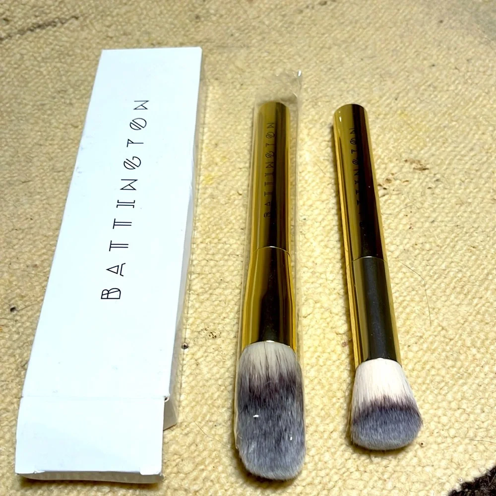 Battington Makeup Brushes